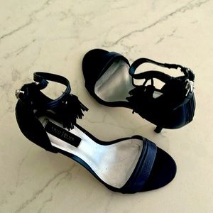 White House black market shoes